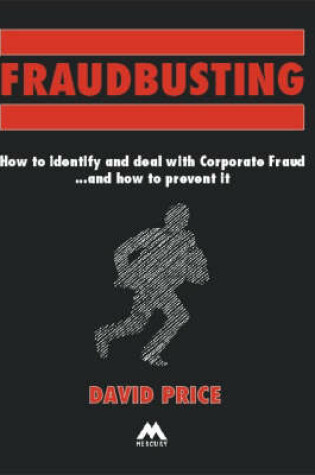 Cover of Fraudbusting