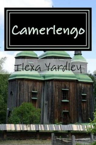 Cover of Camerlengo