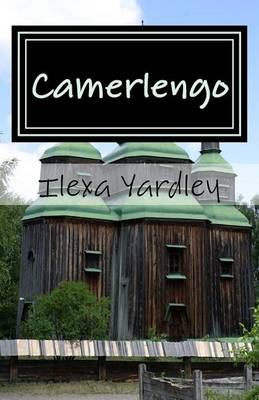 Book cover for Camerlengo