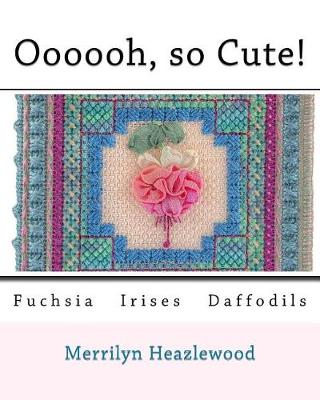 Book cover for Oooooh, so Cute!