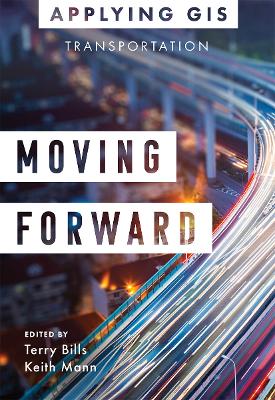 Book cover for Moving Forward