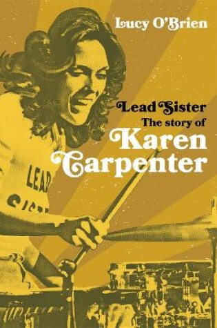 Cover of Lead Sister