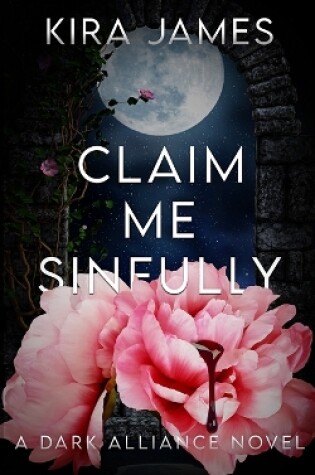 Cover of Claim Me Sinfully