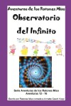 Book cover for Observatorio del Infinito