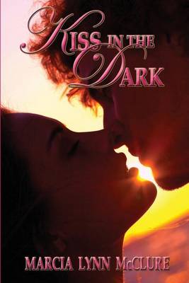 Book cover for Kiss in the Dark