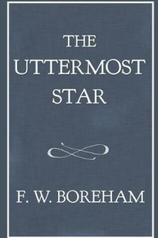 Cover of The Uttermost Star