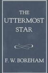 Book cover for The Uttermost Star