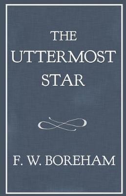 Cover of The Uttermost Star