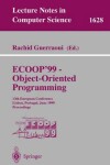 Book cover for Ecoop '99 - Object-Oriented Programming