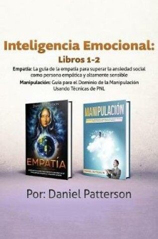 Cover of Inteligencia Emocional Libros 1-2