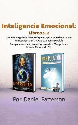 Book cover for Inteligencia Emocional Libros 1-2