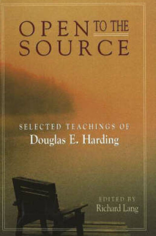 Cover of Open to the Source