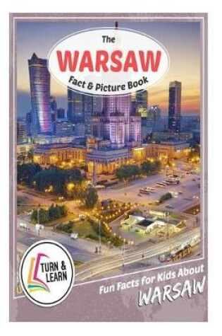 Cover of The Warsaw Fact and Picture Book