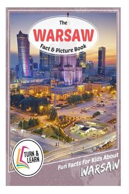 Book cover for The Warsaw Fact and Picture Book