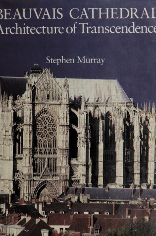 Cover of Beauvais Cathedral