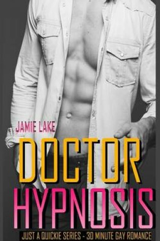 Cover of Doctor Hypnosis