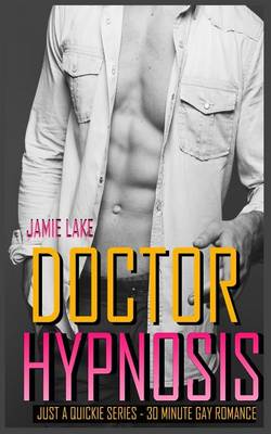 Book cover for Doctor Hypnosis
