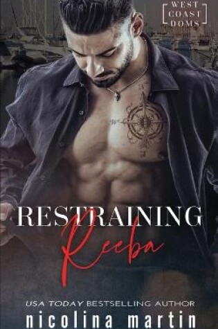 Restraining Reeba
