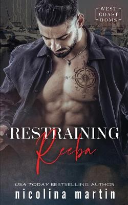 Book cover for Restraining Reeba
