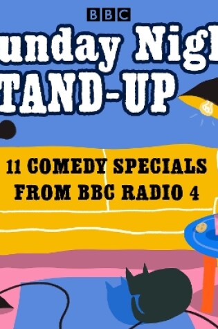 Cover of Sunday Night Stand-Up