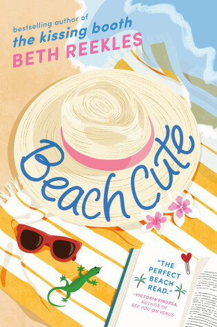 Cover of Beach Cute