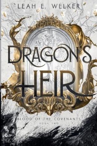 Cover of Dragon's Heir