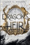 Book cover for Dragon's Heir