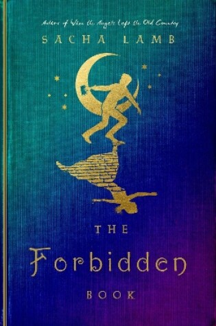 Cover of The Forbidden Book