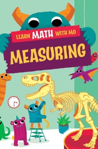 Cover of Measuring