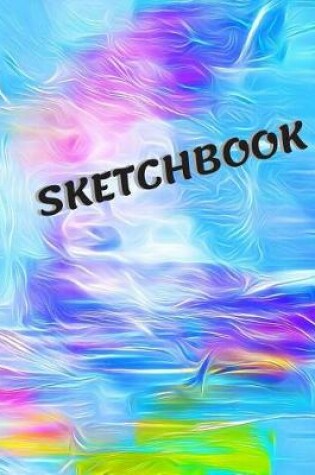 Cover of Sketchbook