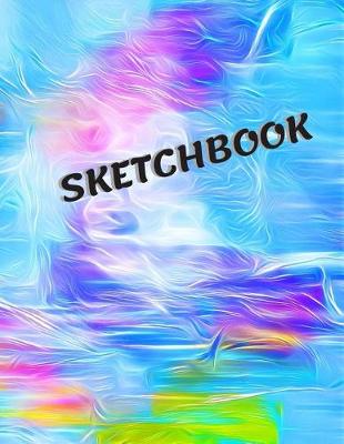 Book cover for Sketchbook