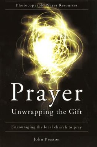 Cover of Prayer