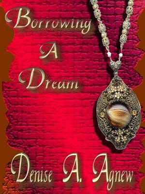 Book cover for Borrowing a Dream