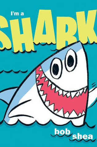 Cover of I'm a Shark