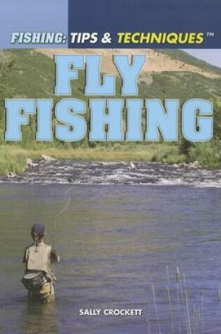 Cover of Fly Fishing