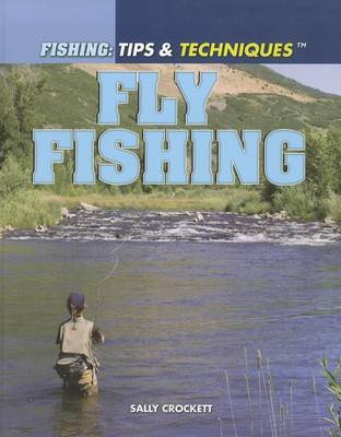 Book cover for Fly Fishing