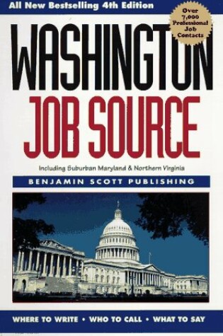 Cover of Washington Job Source