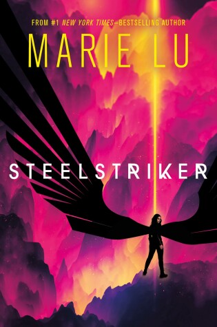 Cover of Steelstriker