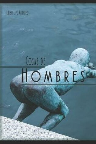 Cover of Cosas de hombres