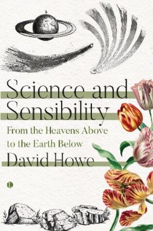 Cover of Science and Sensibility