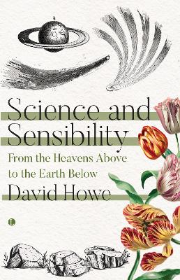 Book cover for Science and Sensibility