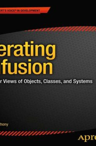 Cover of Iterating Infusion