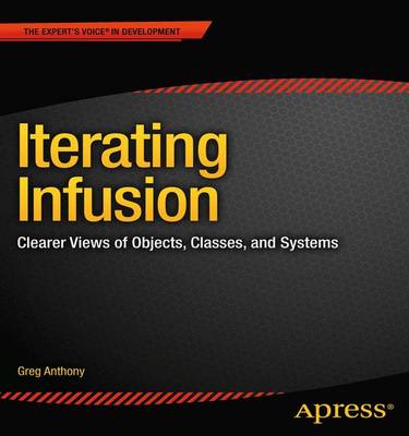 Book cover for Iterating Infusion