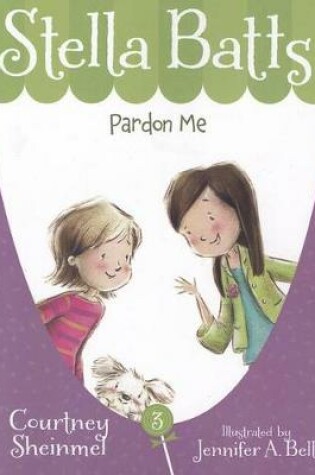 Cover of Pardon Me