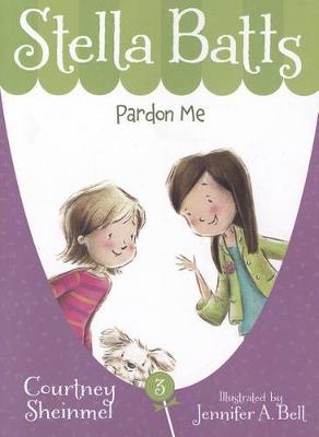 Cover of Pardon Me