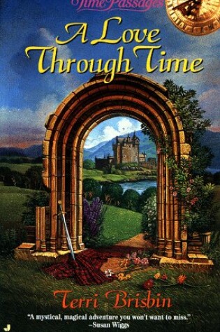 Cover of A Love through Time