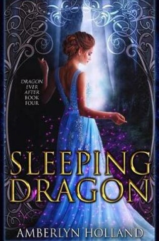 Cover of Sleeping Dragon