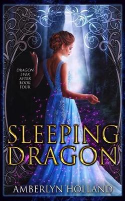 Book cover for Sleeping Dragon