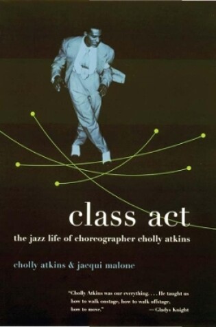 Cover of Class Act