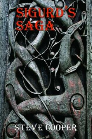 Cover of Sigurd's Saga